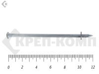 Дюбель монтажный 5х120 (1кг)