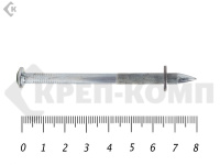 Дюбель монтажный 5х 80 (20кг)